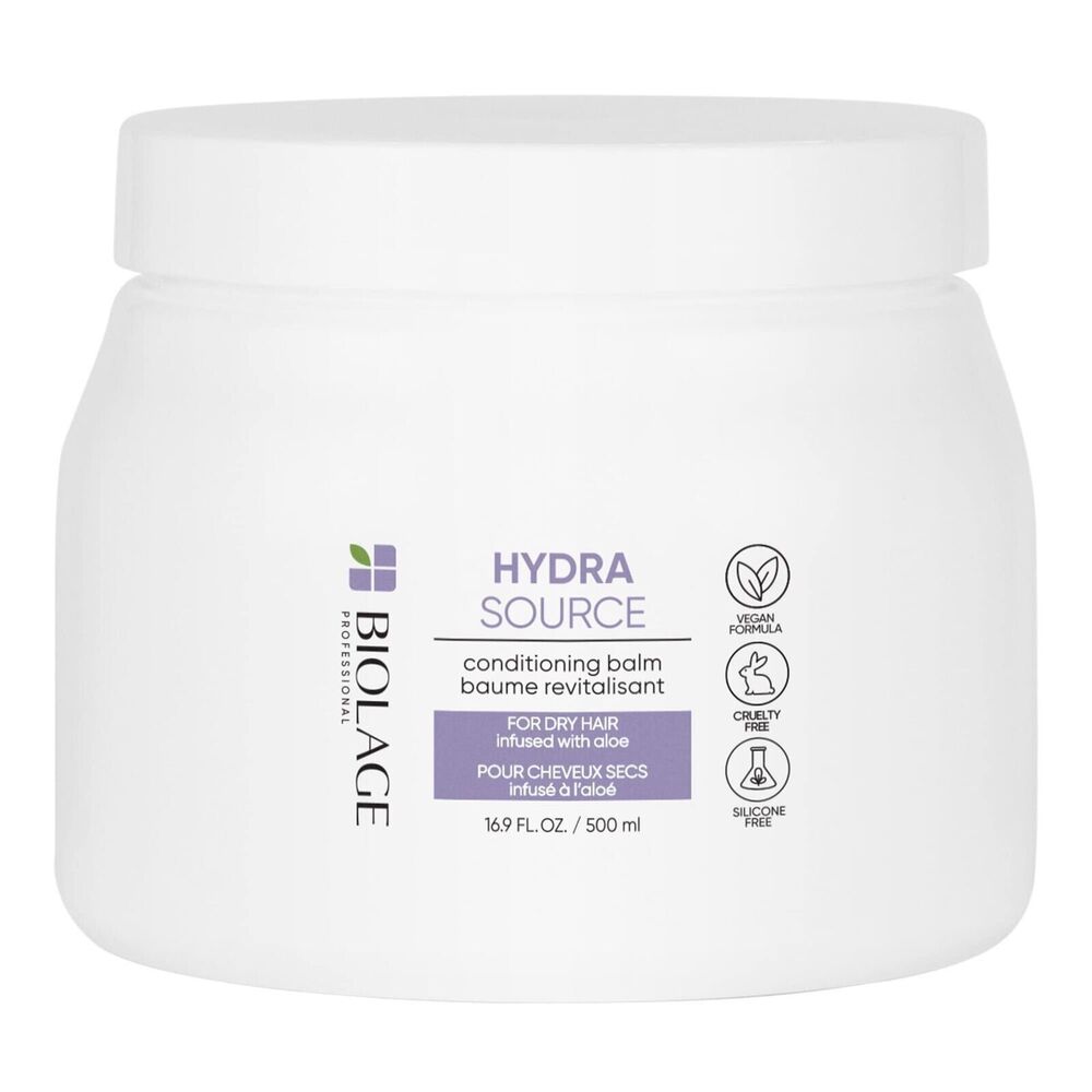 Matrix Biolage Hydrasource Conditioning Balm 16.9 oz